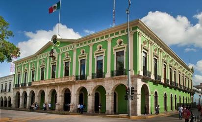 Gobierno de Yucatán contraerá deuda de casi 2 mil mdp; se usará en obras y acciones públicas