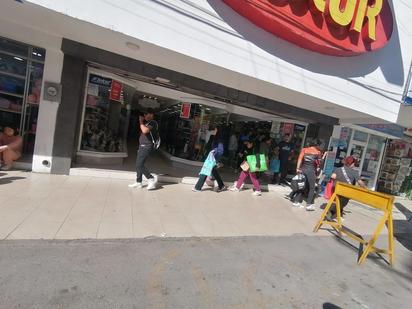 Ventas de último momento impulsan economía local