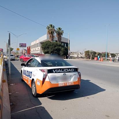 Mantienen operativo navideño de seguridad vial 