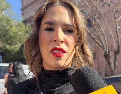 Diputada Claudia Alderete solicita acciones para facilitar ingreso de paisanos al país