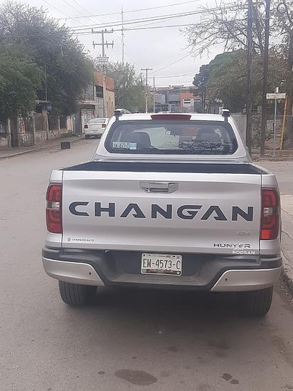 Vehículos de fabricación china empiezan a circular en la frontera