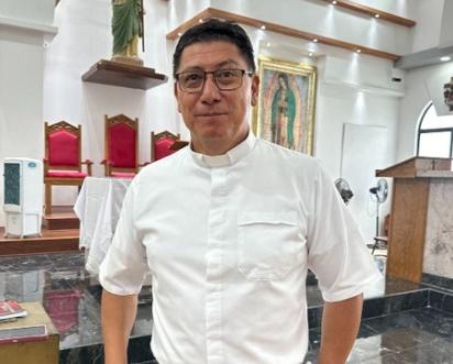 Iglesia Católica busca fortalecer el sentido de comunidad