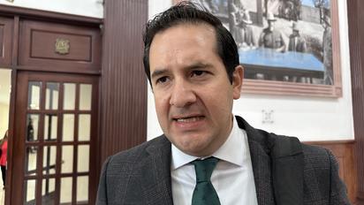 Diputado alerta sobre la amenaza de deportación masiva de migrantes hacia México