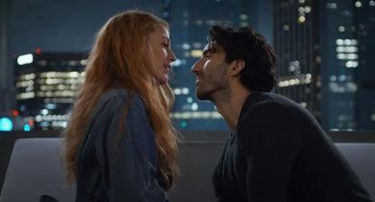 “Romper el círculo”, la película donde se generó el conflicto entre Blake Lively y Justin Baldoni