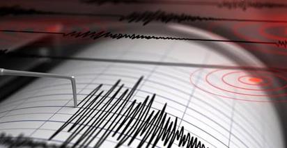 Reportan sismo de magnitud 5.1 en Antioquia, Colombia; no se registran daños
