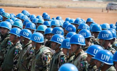 Misión de la ONU pide a Israel que retire sus tropas del sur del Líbano; se cumple un mes tras el alto el fuego