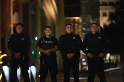 Joven se lesiona al usar pirotecnia durante la madrugada del 25 de diciembre