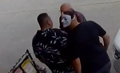 Policía jubilado asesina a vecino tras discusión navideña en Argentina