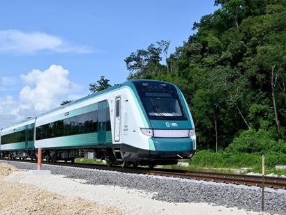 Tren Maya alista monitoreo de pasos de fauna; buscan instalar más de mil cámaras