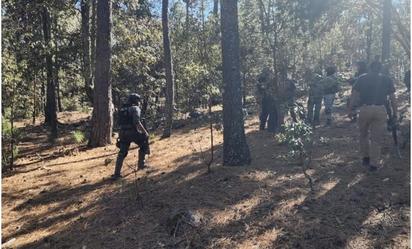 Se registra ataque de drones con explosivos en Chihuahua