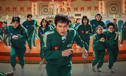 ¿Qué ver?: “El juego del calamar 2”, la nueva ronda está por iniciar