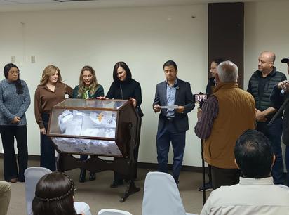 Se quedan en Piedras Negras los 100 mil pesos y otros premios