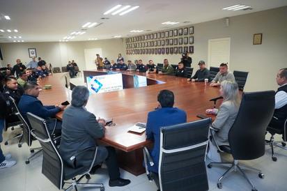 Alcaldesa enumera los logros nacionales