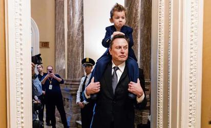 Elon Musk choca con republicanos por migrantes; apoya expansión de visas para trabajadores altamente calificados