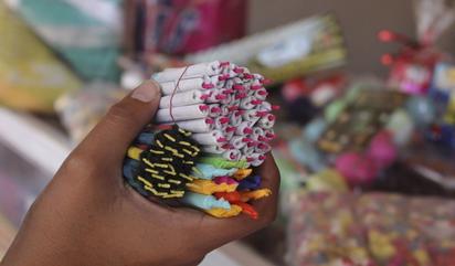 Preferible el no tronar pirotecnia durante la celebración de Año Nuevo