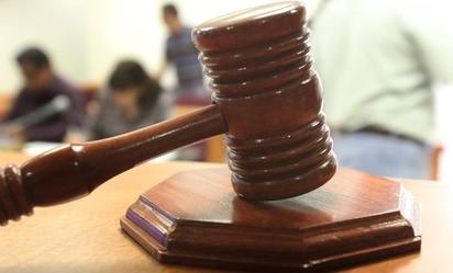 Judicatura condena 'enérgicamente' asesinato de secretario de juzgado en Colima