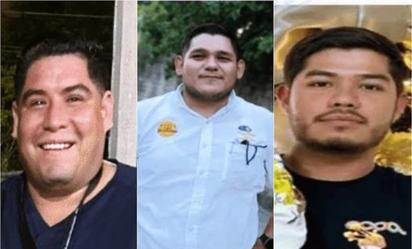 Emiten nuevas fichas de búsqueda por jóvenes desaparecidos en Mazatlán
