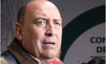 México va hacia una dictadura con elección de juzgadores: Rubén Moreira