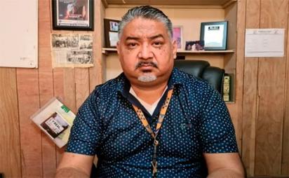 Año grandioso lo cierran con cena de Año Nuevo