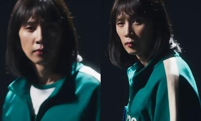 Park Sung-hoon, interpreta a mujer trans en 'El Juego del Calamar 2'