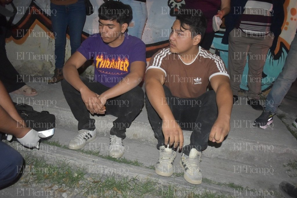 Menores vuelven a nacer tras salida de camino: El incidente subraya la necesidad de mayor precaución en tramos de alta peligrosidad.
