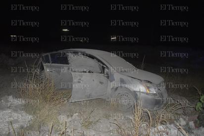 Menores vuelven a nacer tras salida de camino