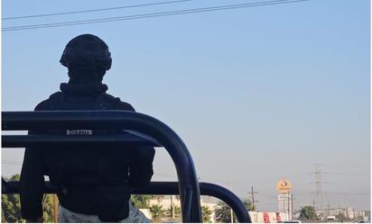 Hallan golpeado a agente de la FGE de Sinaloa