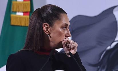 Sheinbaum denuncia que el litro de gasolina alcanza los 26 pesos