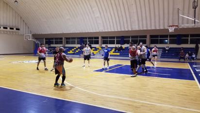 Exitosa la edición 43 del torneo Hermanos Reyes 