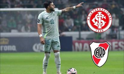 La Selección Mexicana anunció su primer partido del 2025; tendrá gira por Sudamérica