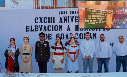 FGR investiga a 'todos los involucrados' en homenaje a 'El Mencho' en Coalcomán; indaga posibles vínculos con el CJNG