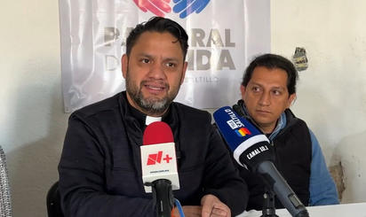 Invitan a practicar la gratitud y evitar supersticiones en el año que inicia