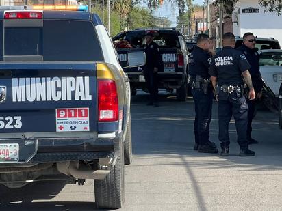 Mujer es detenida por ataque con cuchillo en la colonia Villarreal
