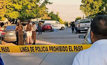 Violencia en Sinaloa: en solo 3 meses, suman más de 650 homicidios, casi 200 detenidos y 957 armas aseguradas