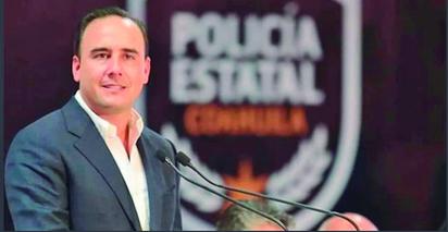 Este 2025 sigamos adelante por Coahuila