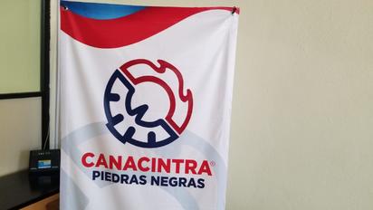 Será el 5 de febrero la sesión anual de CANACINTRA se tendrá invitados especiales