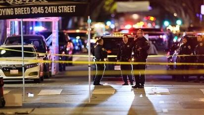 Reportan tiroteo masivo en club nocturno de Queens, Nueva York