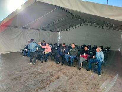 Acuden los primeros contribuyentes a aprovechar descuentos en impuesto del predial