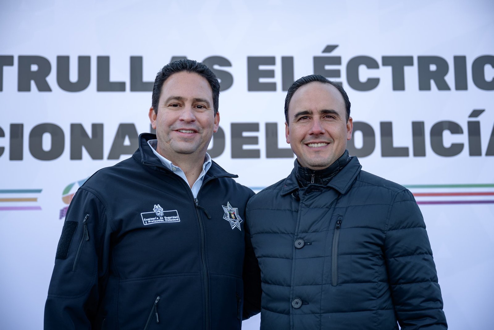 Manolo Jiménez: Manolo Jiménez Salinas afirmó que Coahuila tiene muy buenos policías.