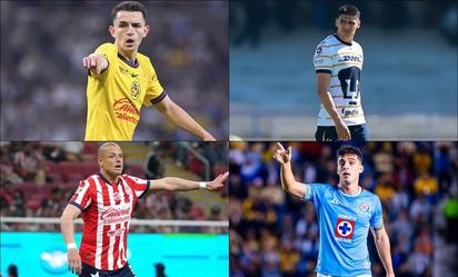 Liga MX: ¿Qué refuerzos necesitan los cuatro grandes para el Clausura 2025?