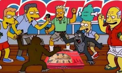 Revendedores acaparan rosca de reyes en Costco y los memes no perdonan