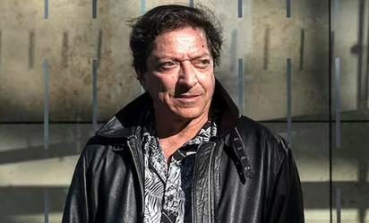 Guitarrista de grupo de rock argentino, investigado por la muerte su pareja en práctica sexual sadomasoquista