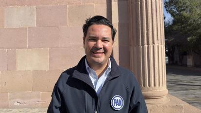 Renovación de la dirigencia estatal del PAN será en febrero