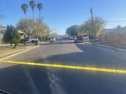 Fallece persona en el ejido Villa de Fuente