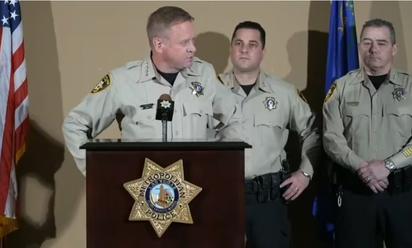 Ataques en Nueva Orleans y Las Vegas no están relacionados, afirma FBI; “sin evidencia vinculante”, actualiza