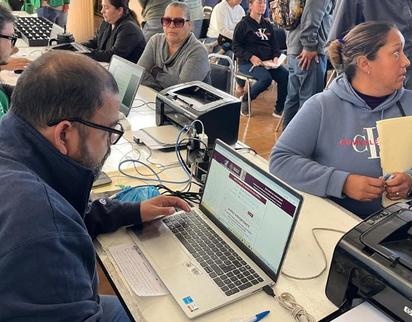 Aplican incremento anual en las oficialías del Registro Civil 