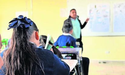 Denuncian despidos injustificados en la SEP