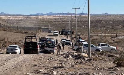 Detenido por la muerte de agente migratorio, tenía pasaporte colombiano: INM