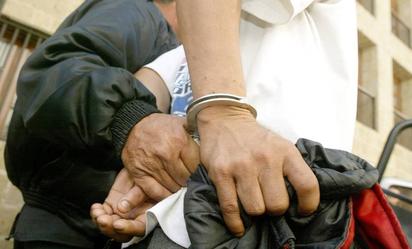 Dan 11 años de prisión a tres personas relacionadas con el CJNG