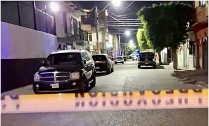 Atacan a balazos a grupo de adolescentes que jugaban fútbol en Irapuato, Guanajuato